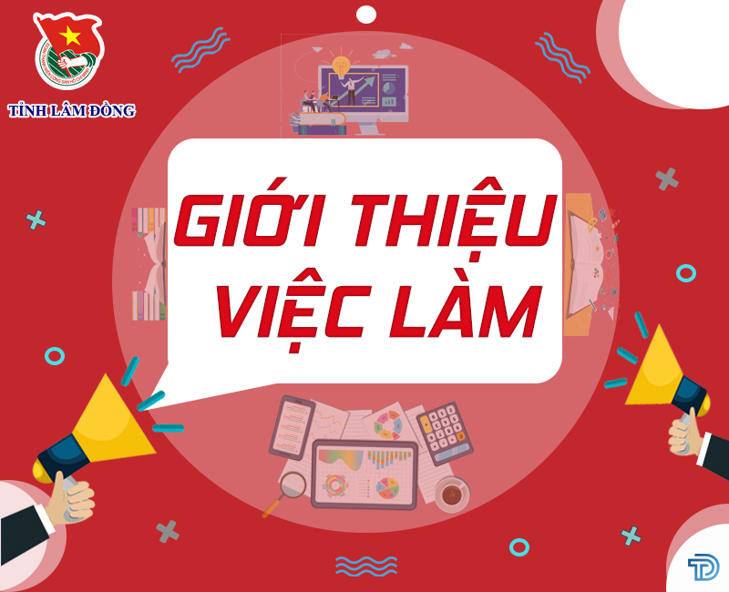 GIỚI THIỆU VIỆC LÀM